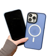 salelink.co.nz Unbranded iPhone 14 Pro Case iPhone 14 Pro Case - Magnetic (PR7853) | Action Outdoors NZ