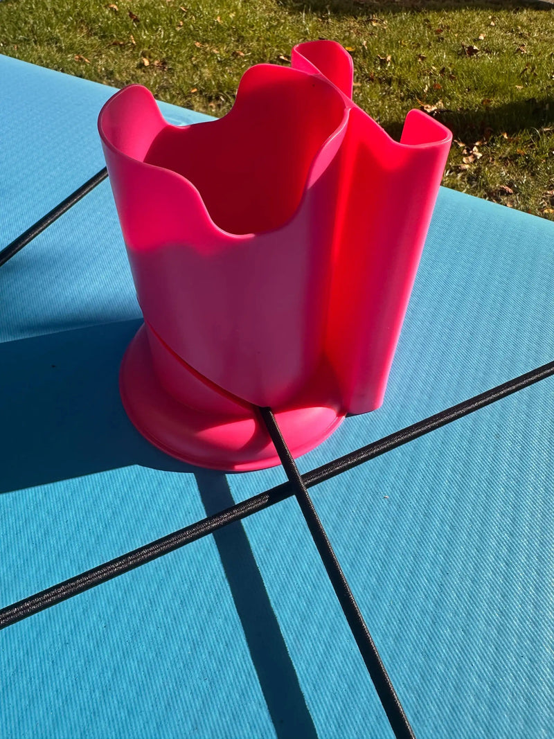 Moana SUP and Surf Cup Holder Paddleboard Cup & Phone Holder Paddleboard Cup & Phone Holder