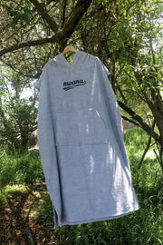 Moana SUP and Surf Hooded Towel Moana Hooded Towel Poncho Moana Hooded Towel Poncho