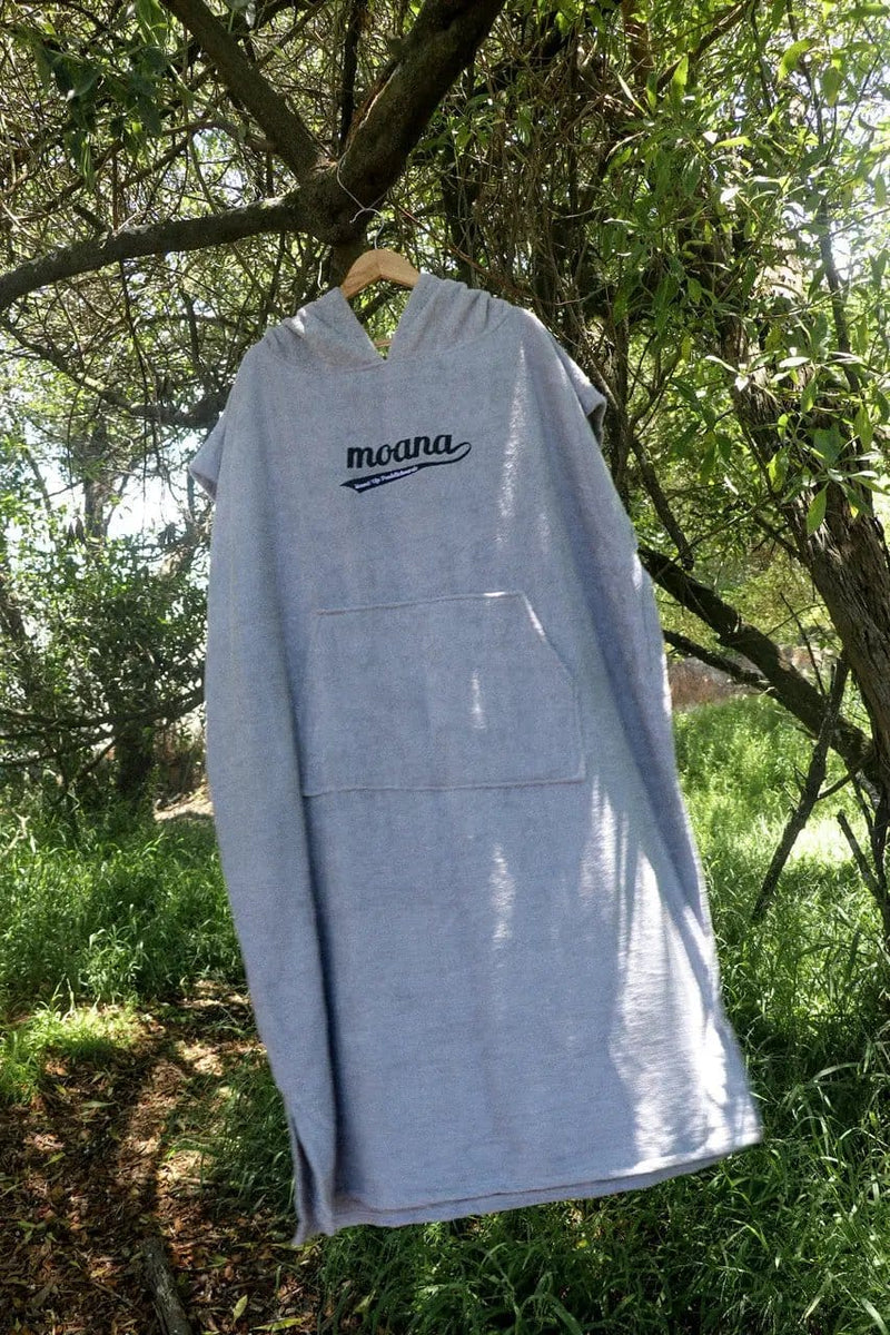 Moana SUP and Surf Hooded Towel Moana Hooded Towel Poncho Moana Hooded Towel Poncho