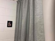 Kiwi Grab Kiwi Grab 100% Blockout Grey Readymade Curtain drapes – 8 sizes 100% Blockout Grey Readymade Curtain drapes – 8 sizes