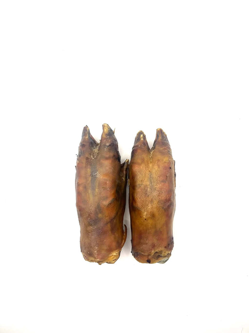 DogTreatNZ Dehydrated Pig Trotter Dog Treats For Healthy Teeth And Gums Dehydrated Pig Trotter Dog Treats For Healthy Teeth