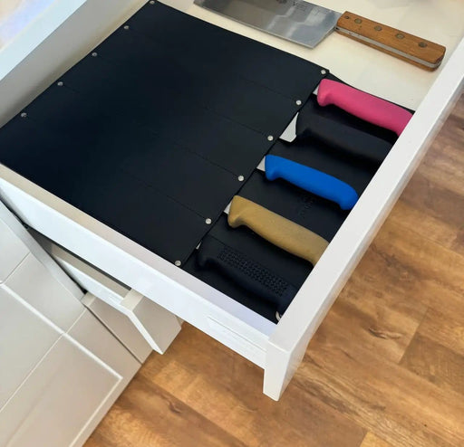Victory Knives Steels VICTORY KNIFE SAFE VICTORY KNIFE SAFE | NZ