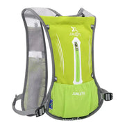 Lightweight Waterproof Hydration Backpack with 2L TPU Bladder – view 3