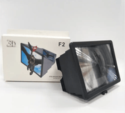 3D Magnifier Retractable Amplifier Mobile Phone Screen HD Magnifier Universal – view 8