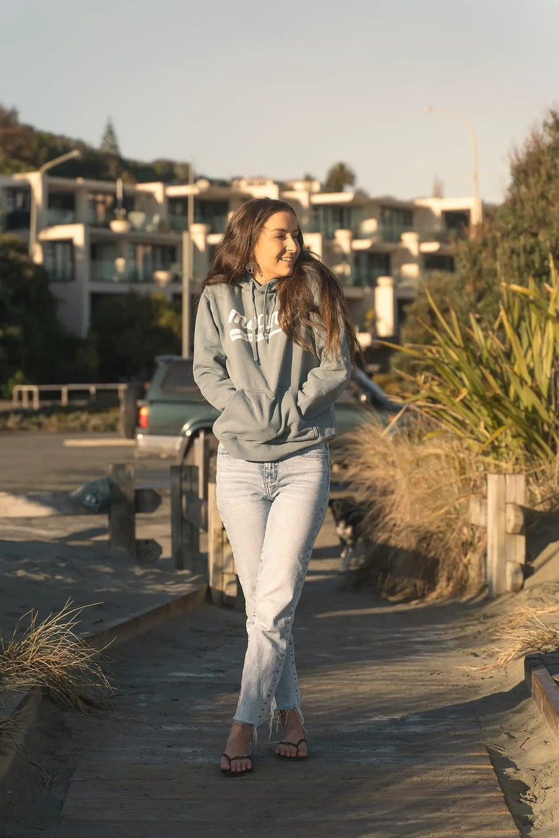 Moana SUP and Surf Hoody Moana Swish Hoody - Unisex Moana Swish Hoody - Unisex
