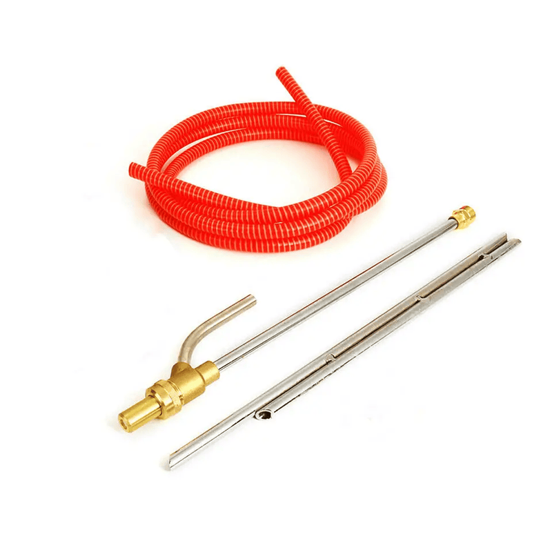 M22 Pressure Washer Sand Blast Lance Wand Attachment – view 2