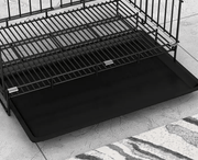 salelink.co.nz Unbranded Pet Cage - 61x42x50cm Pet Cage - 61x42x50cm | Action Outdoors NZ