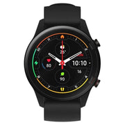 Hydrogel Screen Protector for Xiaomi Mi Watch (Pack of 6) – view 1