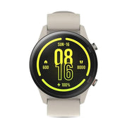 Hydrogel Screen Protector for Xiaomi Mi Watch Revolve Active (Pack of 6) – view 1
