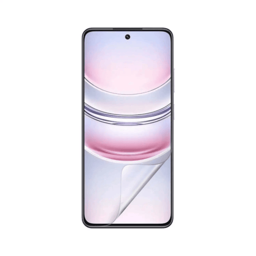 Hydrogel Screen Protector for Realme Narzo 80 Lite