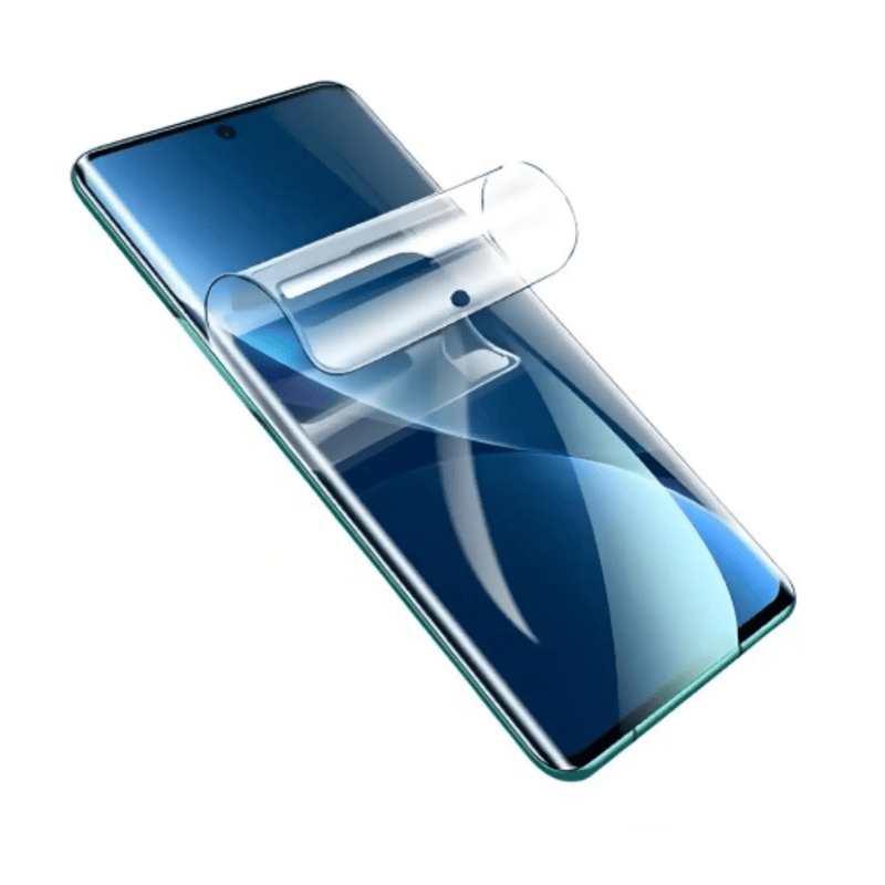 9eight5 Screen protector Hydrogel Screen Protector for Huawei Enjoy 20 5G Hydrogel Screen Protector for Huawei Enjoy 20 5G