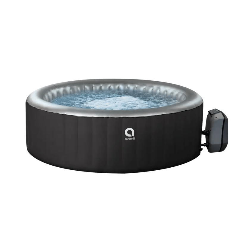 Kiwi Grab Kiwi Grab Avenli SPA London Portable Spa Heating Filtration System Inflatable Spa Avenli SPA London Portable Spa Heating Filtration System Inflatable Spa