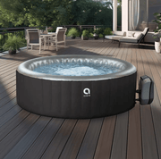 Kiwi Grab Kiwi Grab Avenli SPA London Portable Spa Heating Filtration System Inflatable Spa Avenli SPA London Portable Spa Heating Filtration System Inflatable Spa