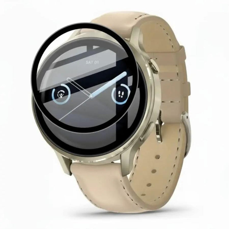 That Watch Shop Watch Screen Protector Screen Protector for Garmin Venu 4 41mm Screen Protector for Garmin Venu 4 41mm