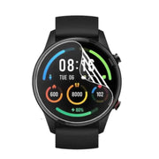 Hydrogel Screen Protector for Xiaomi Mi Watch Revolve Active (Pack of 6) – view 2