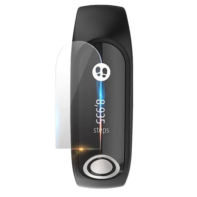 Hydrogel Screen Protector for TomTom Touch (Pack of 6)