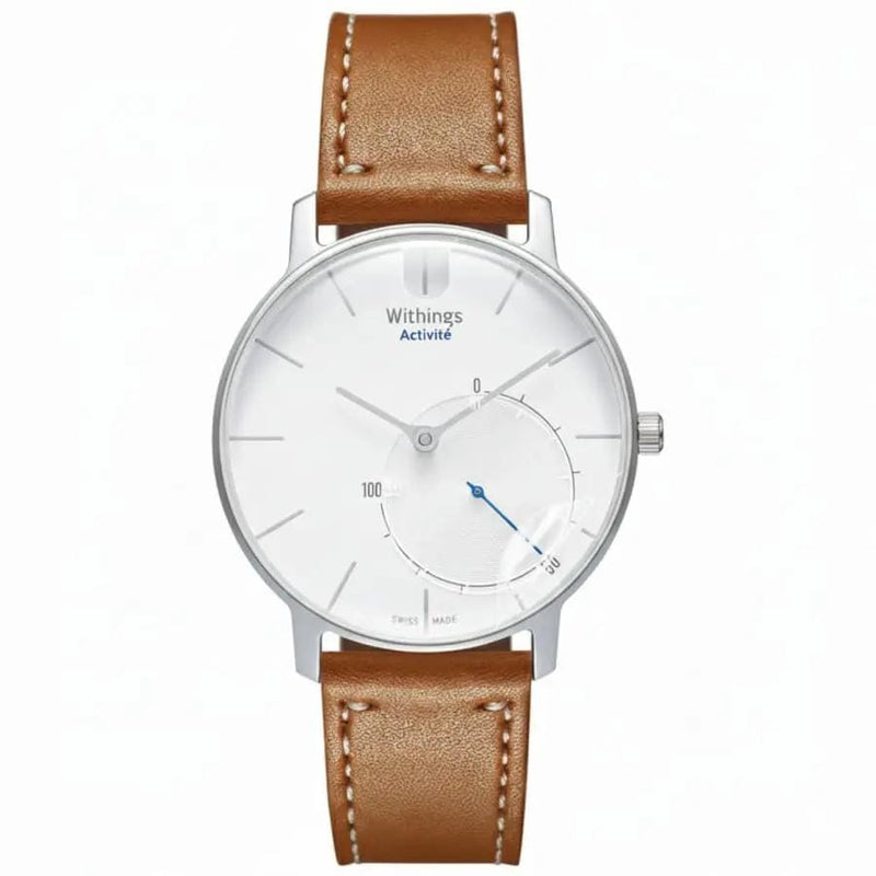 Hydrogel Screen Protector for Withings Activité (Pack of 6)