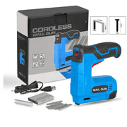 salelink.co.nz Unbranded Cordless Staple Gun Cordless Staple Gun | Action Outdoors NZ
