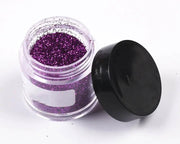 Resin Art NZ Glitter Colour Fine Glitter 10g per bottle Colour Fine Glitter 10g per bottle | NZ