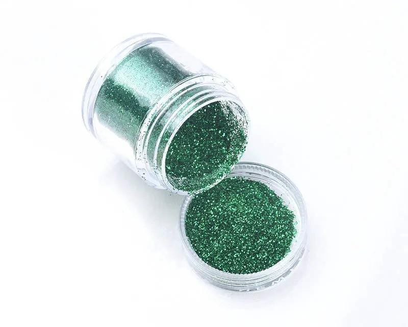 Resin Art NZ Glitter Colour Fine Glitter 10g per bottle Colour Fine Glitter 10g per bottle | NZ