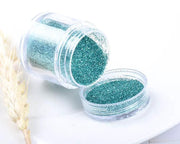 Resin Art NZ Glitter Colour Fine Glitter 10g per bottle Colour Fine Glitter 10g per bottle | NZ
