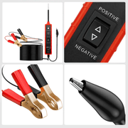 salelink.co.nz Unbranded Car Electric Circuit Tester Car Electric Circuit Tester | Action Outdoors NZ
