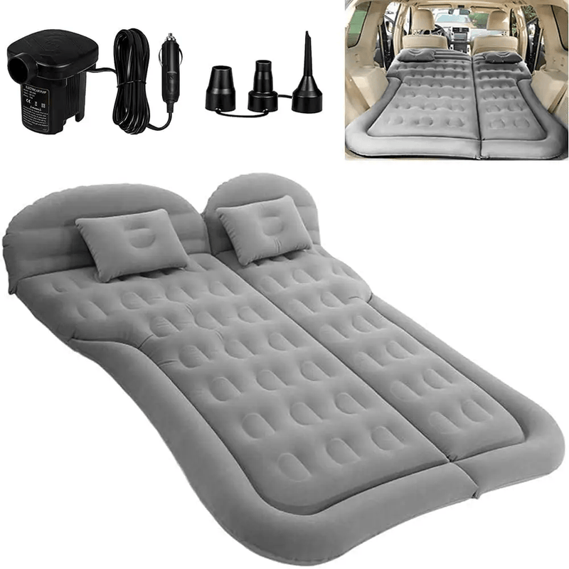 salelink.co.nz Unbranded Car Air Bed Mattress Car Air Bed Mattress | Action Outdoors NZ