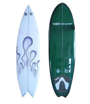 Resin Art NZ General Epoxy Resin for Surfboard Repair kit-  2:1 Epoxy Resin for Surfboard Repair kit-  2:1 | NZ