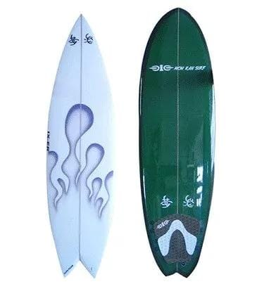 Resin Art NZ General Epoxy Resin for Surfboard Repair kit-  2:1 Epoxy Resin for Surfboard Repair kit-  2:1 | NZ