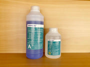 Resin Art NZ General Epoxy Resin for Surfboard Repair kit-  2:1 Epoxy Resin for Surfboard Repair kit-  2:1 | NZ