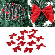 salelink.co.nz Unbranded Christmas Tree Decorations Christmas Tree Decorations (LM1214 SEND 2 PACK) | Action Outdoors NZ