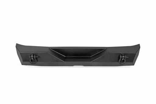 Rear Bumper Full Width Jeep Wrangler JK/Wrangler Unlimited (2007-2018) – view 1