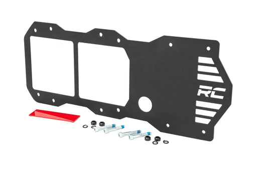 Tailgate Reinforcement Kit For Jeep Wrangler JL And Wrangler Unlimited 2018-2026 – view 1