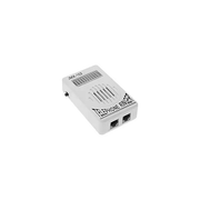Deafquip Telephone Bell Ringer with Flasher Telephone Bell Ringer with Flasher
