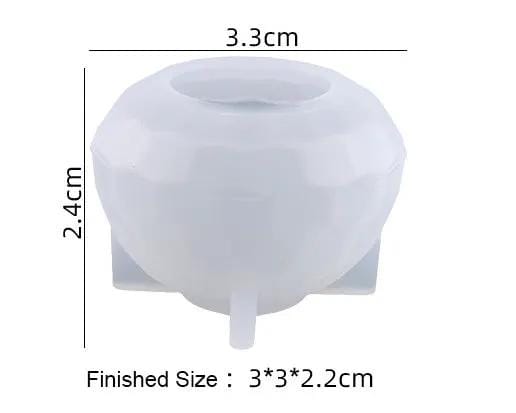 Resin Art NZ Moulds Wine Bottle Stopper Cabinet Cupboard Knobs Moulds Wine Bottle Stopper Cabinet Cupboard Knobs Moulds | NZ