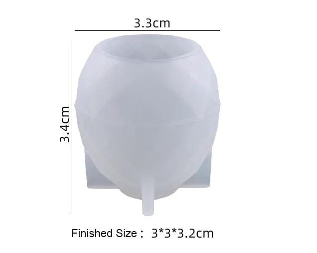 Resin Art NZ Moulds Wine Bottle Stopper Cabinet Cupboard Knobs Moulds Wine Bottle Stopper Cabinet Cupboard Knobs Moulds | NZ