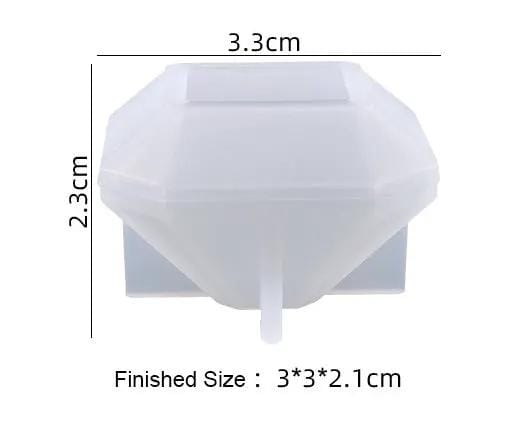 Resin Art NZ Moulds Wine Bottle Stopper Cabinet Cupboard Knobs Moulds Wine Bottle Stopper Cabinet Cupboard Knobs Moulds | NZ