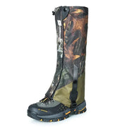 500D Oxford Cloth Camouflage Snow Cover – view 2