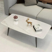 sue-e furniture Coffee tables 'Berlynoak' Coffee Table with Sintered Stone top 'Berlynoak' Coffee Table with Sintered Stone top