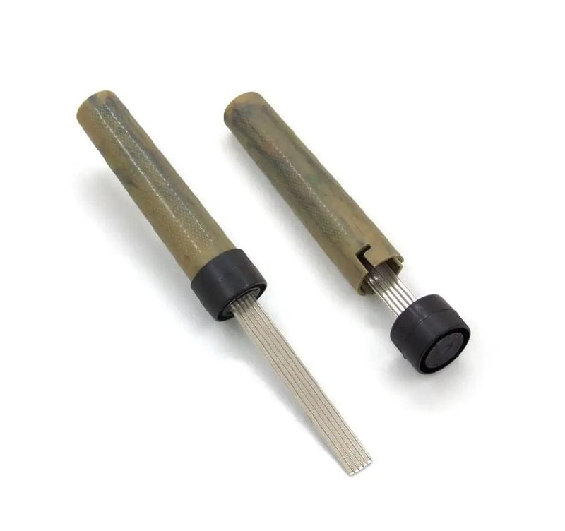 Kilwell JewelStik Pocket Diamond Steel For Hooks JewelStik Pocket Diamond Steel For Hooks