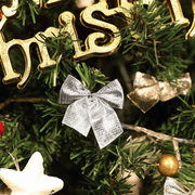 Christmas Tree Decorations (LM1214 (1) SEND 2 PACK) – view 2