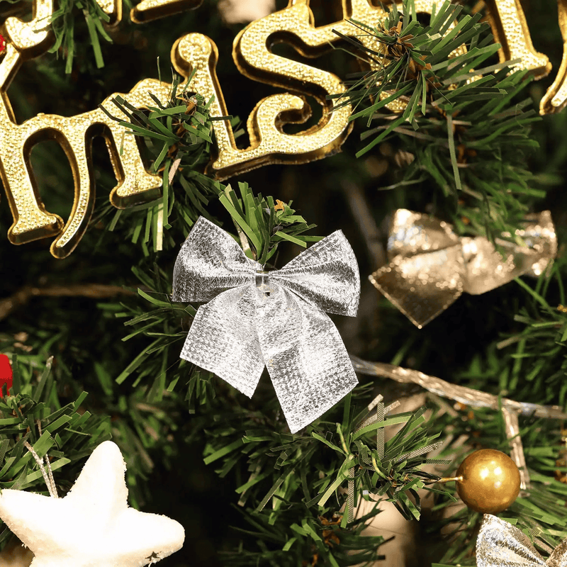 Christmas Tree Decorations (LM1214 (1) SEND 2 PACK) – view 2