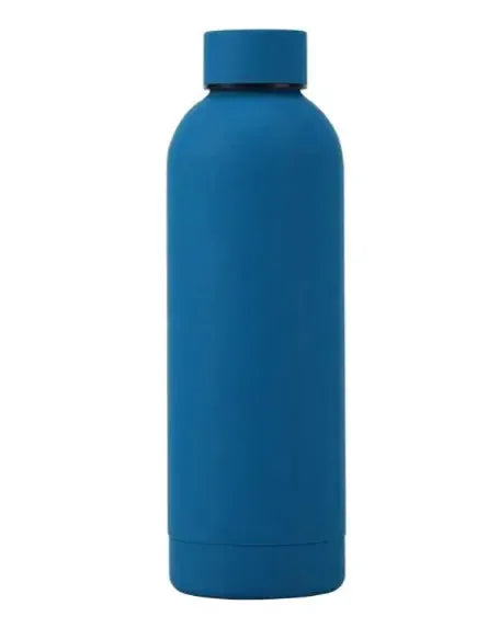 Stainless Steel Sports Water Bottle – view 13