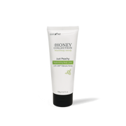 Just Peachy Replenishing Body Lotion by The Honey Collection