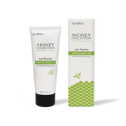Just Peachy Replenishing Body Lotion by The Honey Collection