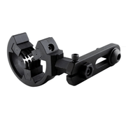 salelink.co.nz Unbranded Archery Brush Arrow Rest Archery Brush Arrow Rest | Action Outdoors NZ