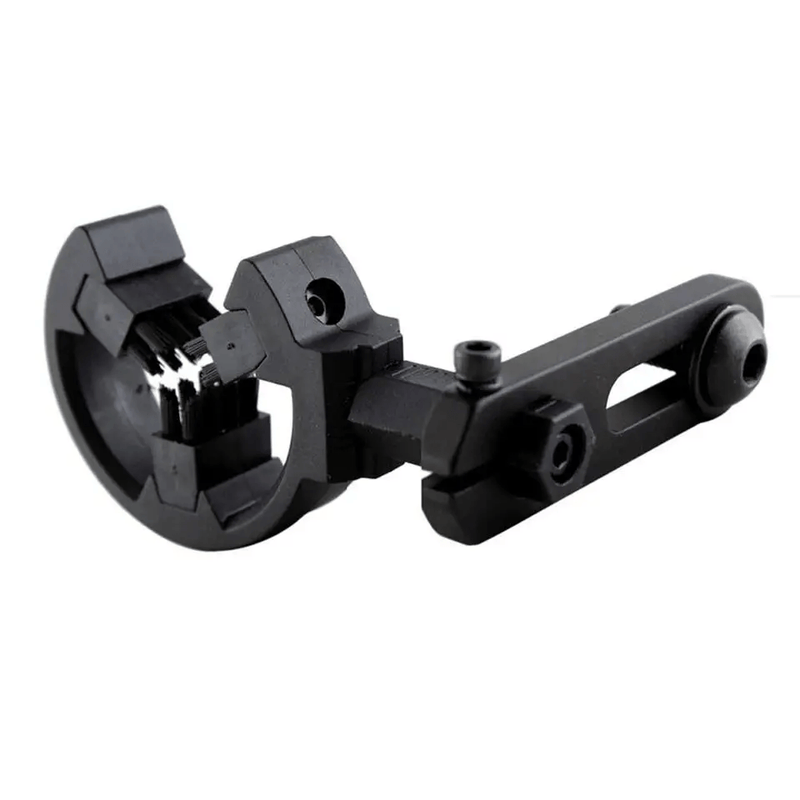 salelink.co.nz Unbranded Archery Brush Arrow Rest Archery Brush Arrow Rest | Action Outdoors NZ