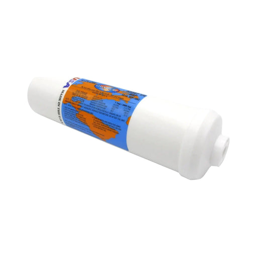 Omnipure OKDF30/1 Inline Replacement Filter - KDF & Carbon, JJ or BB Fitting NZ – view 2