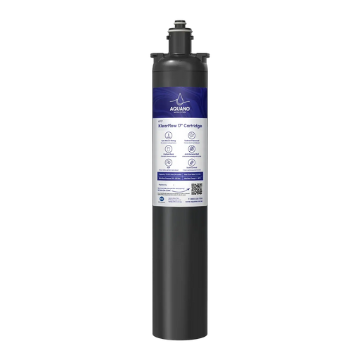 Klearflow KF17 6-Layer Replacement Filter Cartridge 1 Micron - Fits Puretec Puremix Z7 NZ